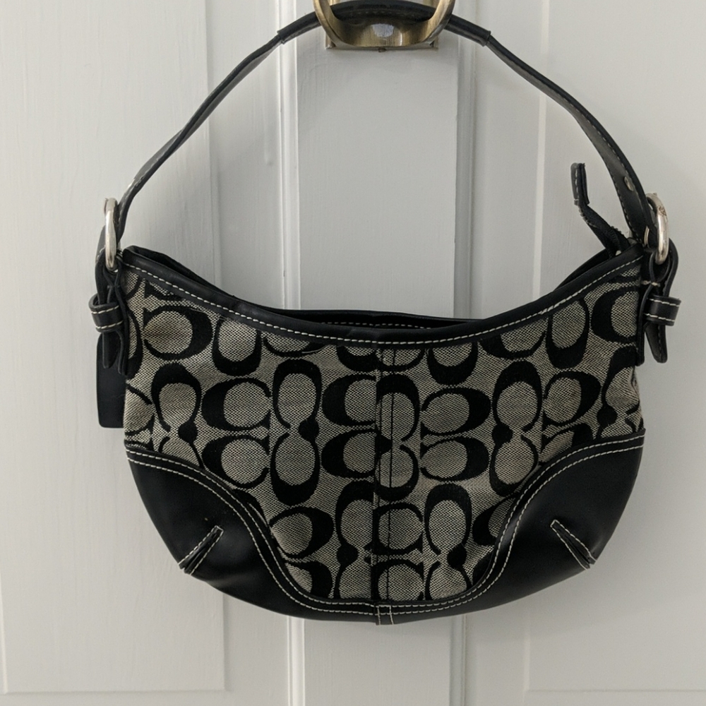Coach pocketbook